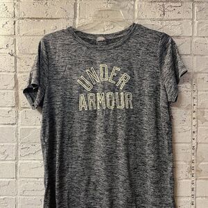 Under Armour Short Sleeved Tshirt XL